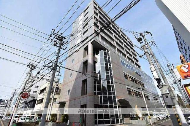 木町通一丁目レジデンス(1K/5階)