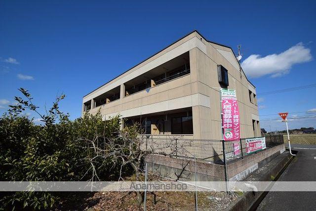 ハイム アメニティ(1K/2階)