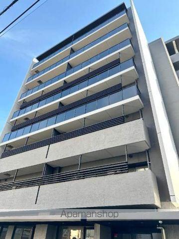 MODERN ASPIRATION 大濠公園(3LDK/2階)