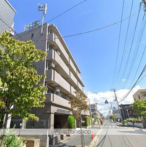 ザ・レジデンス行徳Ⅱ(1K/1階)