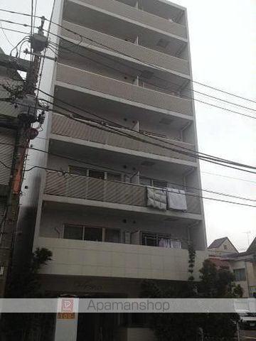 VERONA錦糸町2LUSSO(1K/7階)