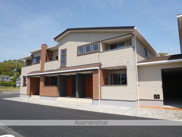 ビ・オーラ千(2LDK/2階)