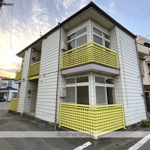 ハイツウィング(ワンルーム/2階)