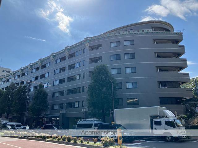 NK青山ホームズ(2LDK/5階)