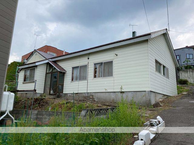 函館本線 南小樽駅 徒歩13分 築61年(5K)
