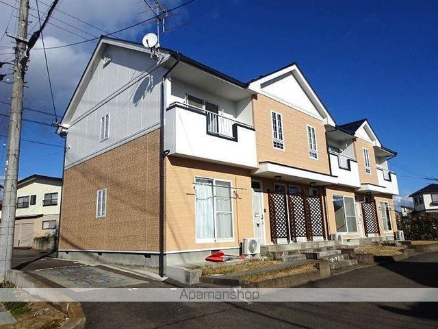 コーポ・ヤマトA(2DK/1階)