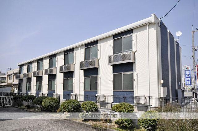 レオネクストコンフォート草戸(1K/1階)