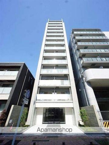 エスプレイス鶴舞ガーデンテラス(1K/12階)