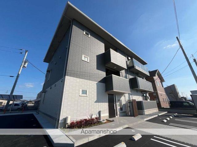 D-ROOM春日C(1LDK/1階)