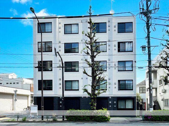 エルファーロ善福寺(1DK/4階)