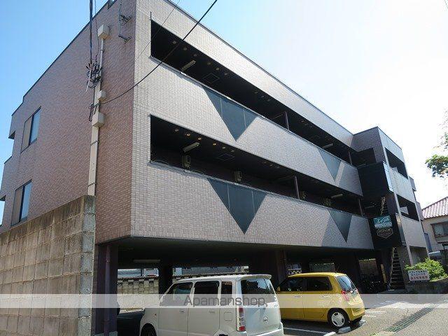 パフィオ(1K/2階)