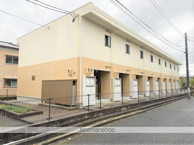 レオパレスディアコートポエム(1K/2階)