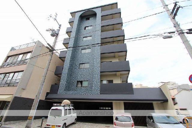 グランプレミア塩上(2LDK/2階)