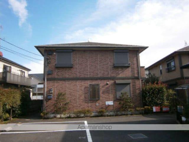 アゼリア 壱・弐番館(3LDK)