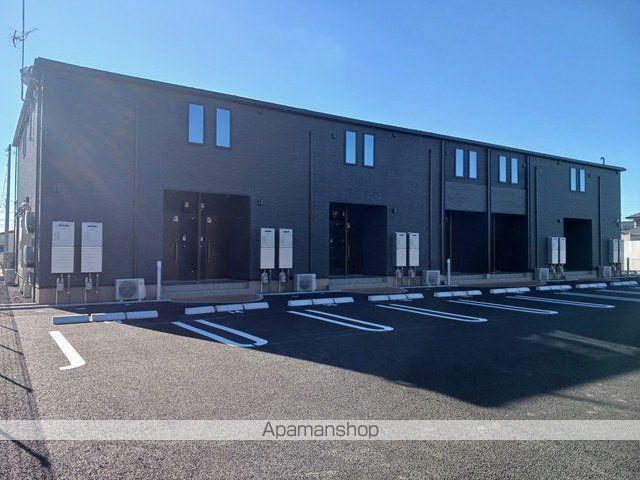 マウント シティⅡ(2LDK/2階)