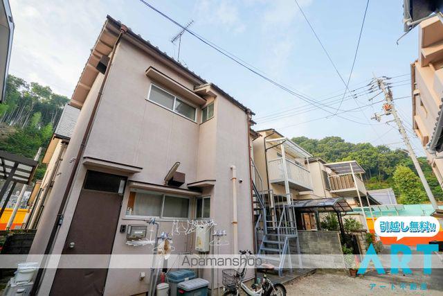 コーポ御幸(ワンルーム/2階)