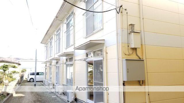 サカモトビレッジⅠ(1K/1階)