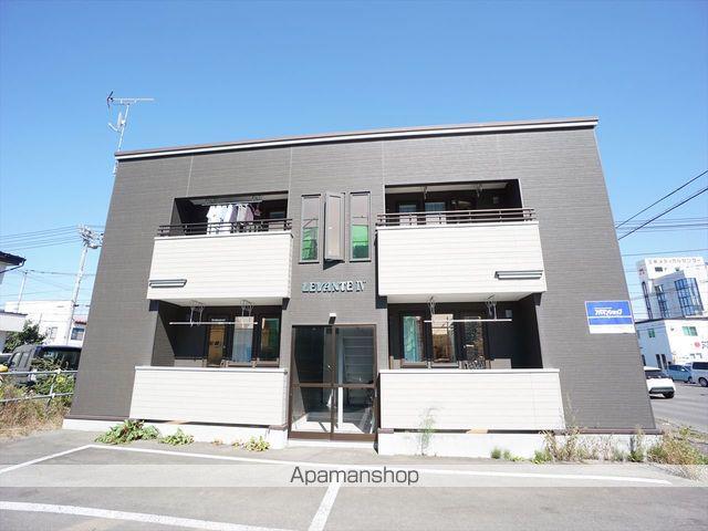 LEVANTE Ⅳ(2LDK/2階)