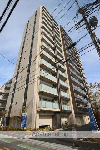 プレシス本川越ルミナス(3LDK/12階)