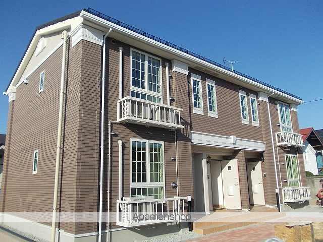 カーサ・フィオーレC(1LDK/1階)