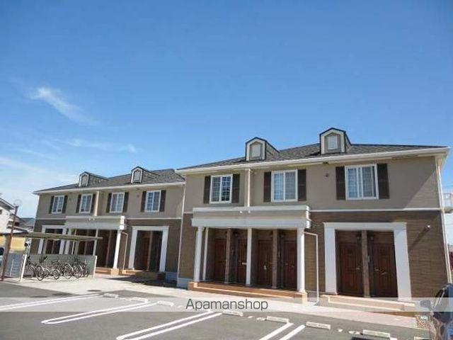 エアリー レジデンス A(ワンルーム/1階)