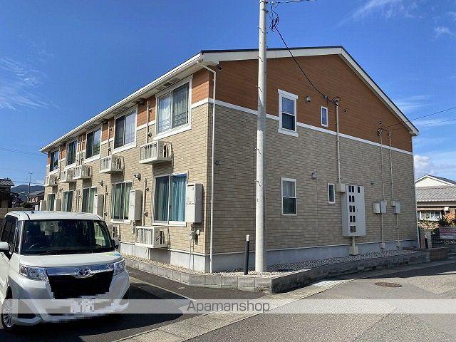 リベラメンテ(1LDK/2階)