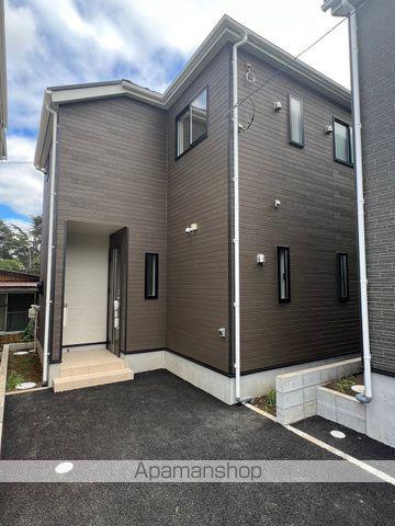 京成電鉄本線 京成大和田駅 徒歩15分 築2年(3SLDK)