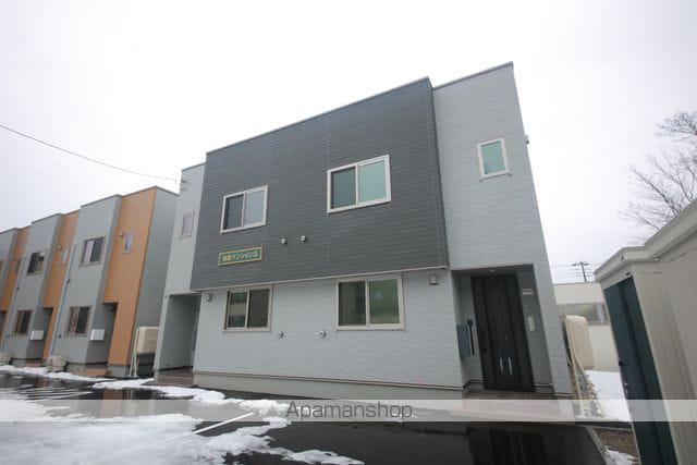 稲穂マンションD(4LDK)
