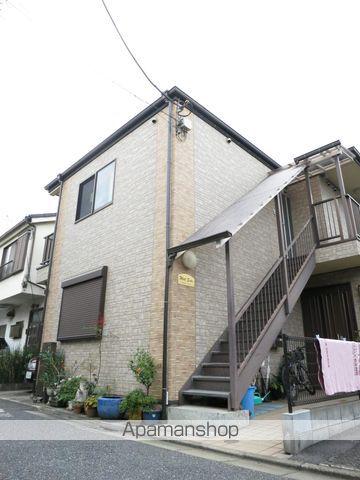 ウエストサイド(ワンルーム/2階)