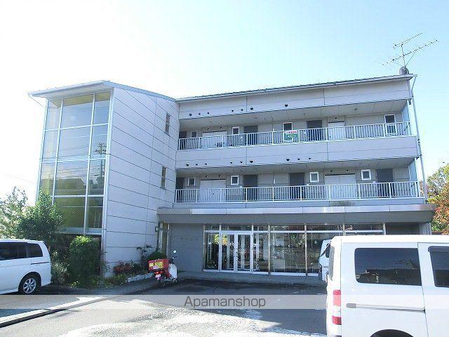 吉川ビル(1K/3階)