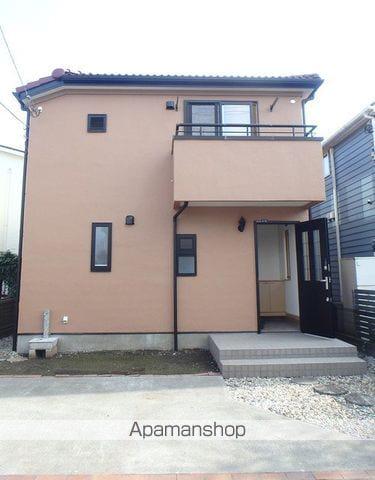 西武鉄道多摩川線 新小金井駅 徒歩10分 築23年(3SLDK)