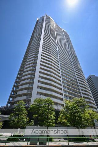 キャピタルマークタワー(2LDK/37階)