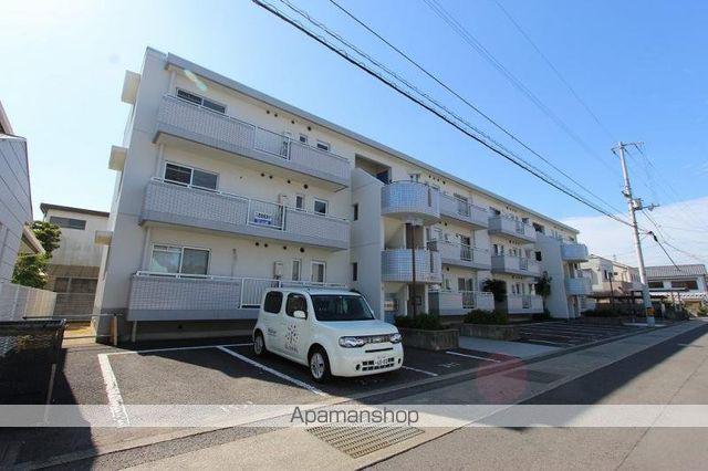 メゾン・グローリー(3LDK/3階)