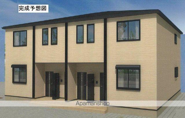 リミテッドⅠ(2LDK/1階)