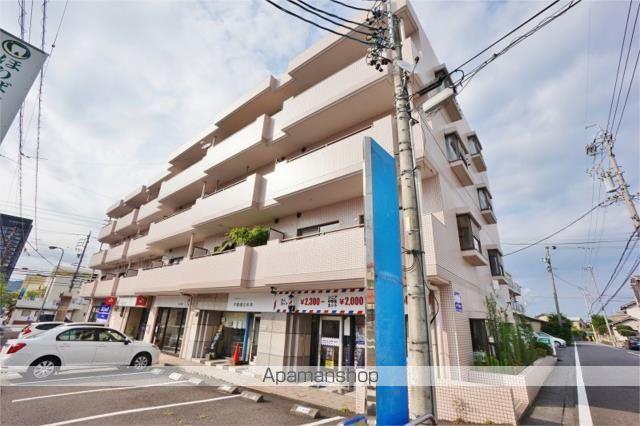 サウスロード草薙(3LDK/4階)