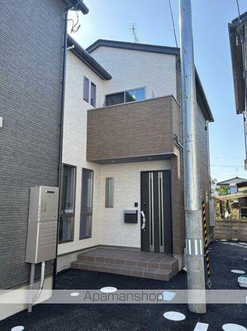 宮城県多賀城市 築2年(3LDK)