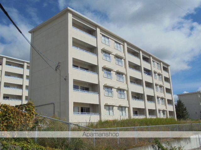 ヒルトップ長野(3DK/5階)