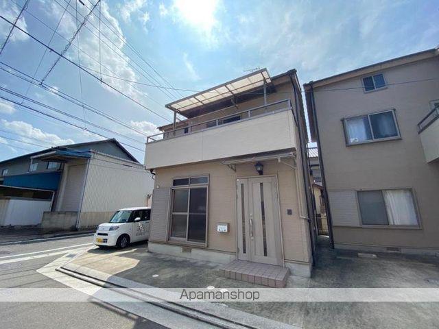 高松琴平電鉄琴平線 三条駅(高松) 徒歩10分 築20年(4LDK)