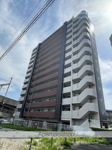 エレット長町(2LDK/13階)
