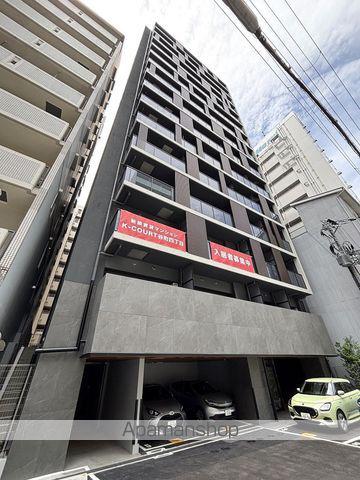 K-COURT谷町四丁目(1DK/13階)