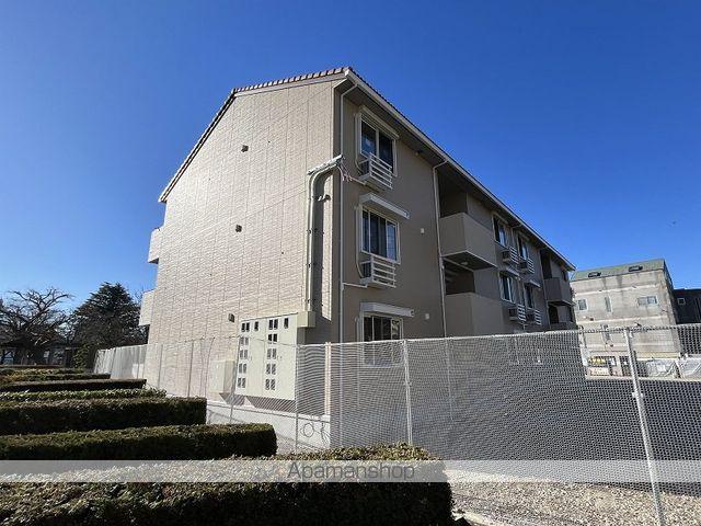 シャノワール(1LDK/3階)