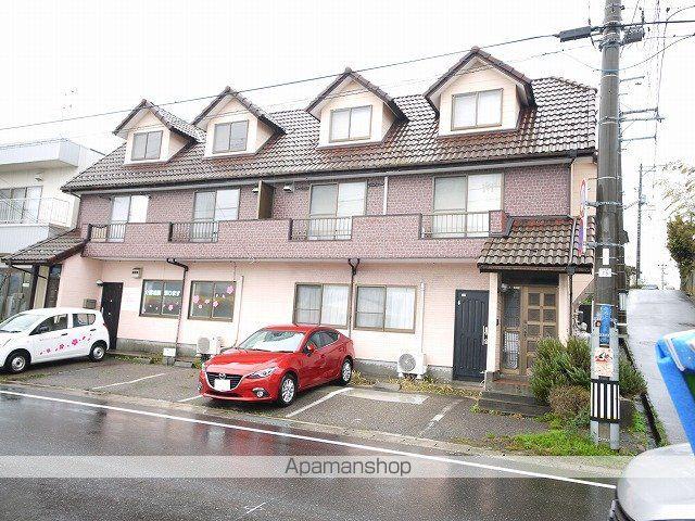 ハートナーハウスC(2K/1階)