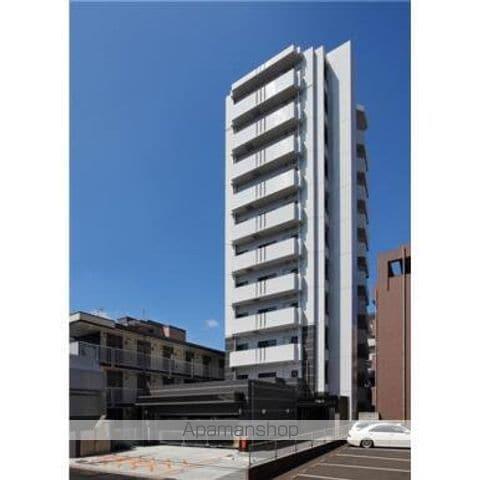 ウイング11(1LDK/5階)