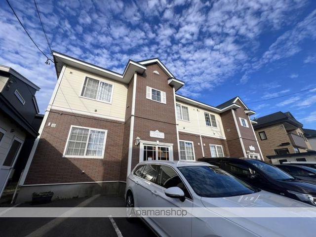 いのせんと(1LDK/1階)