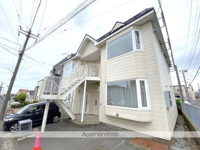 アルベールⅡ(2LDK/2階)