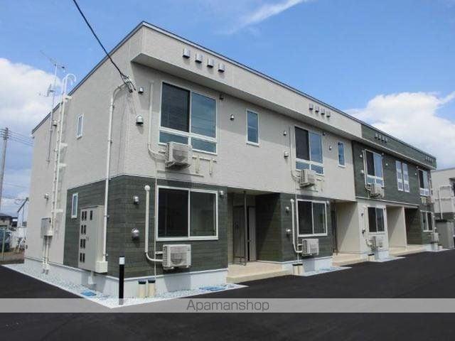 マスカット ベリー A(2LDK/2階)