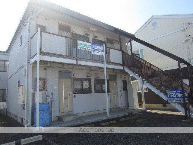 アーバンハイツ(2K/2階)