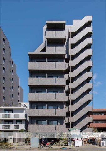 ルーブル板橋東新町壱番館(1K/10階)