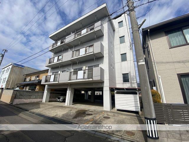 ルーチェ ソラーレ(2K/4階)