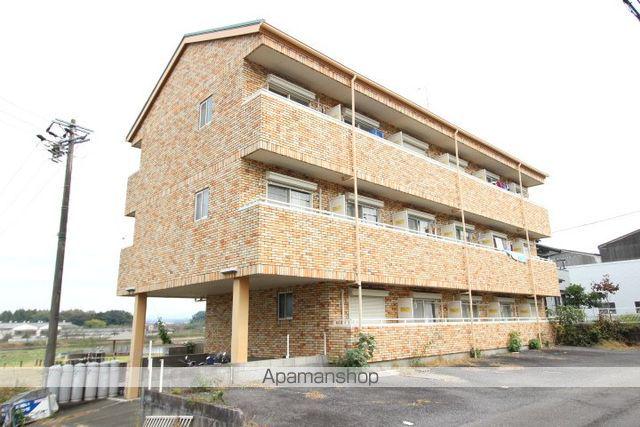 シューフルールⅢ(1K/3階)